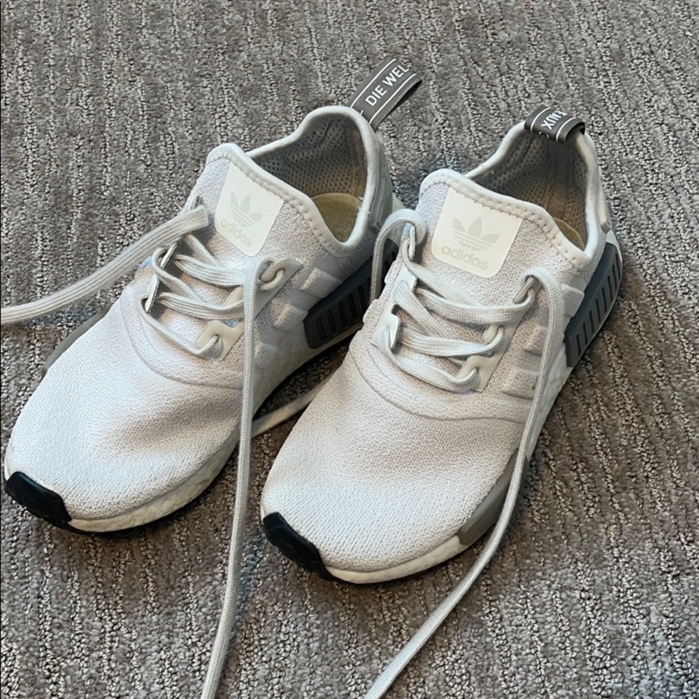Women’s Adidas NMD